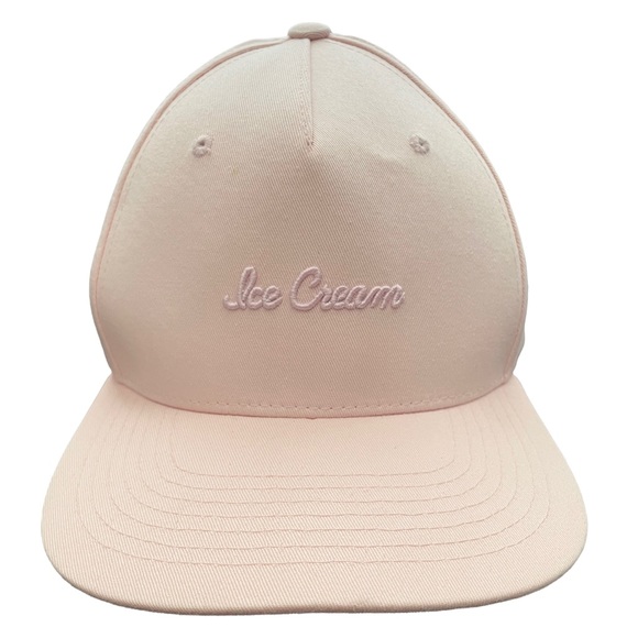 Museum Of Ice Cream Los Angeles Hat Pink, Rare. - Picture 2 of 6